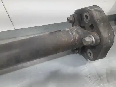 Автозапчастина б/у центр трансмісії для lexus is ii (_e2_) 220d (ale20) посилання на oem iam 0031070117  05018160102