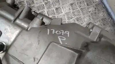 Peça sobressalente para automóvel em segunda mão caixa de velocidades por bmw z4 roadster (e85) 2.0 i referências oem iam gs617bg