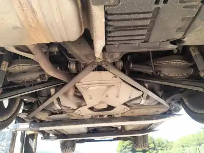 Pezzo di ricambio per auto di seconda mano  per BMW Z4 ROADSTER (E85)  Riferimenti OEM IAM 33306777725  