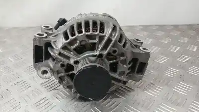 Peça sobressalente para automóvel em segunda mão alternador por bmw z4 roadster (e85) 2.0 i referências oem iam 753296606