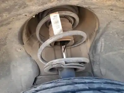 Pezzo di ricambio per auto di seconda mano  per BMW Z4 ROADSTER (E85)  Riferimenti OEM IAM 31316761894  