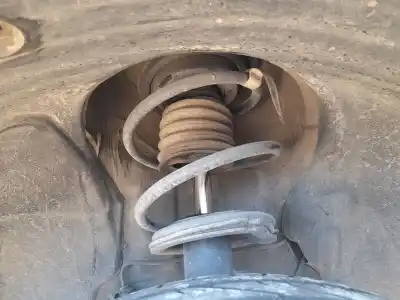 Pezzo di ricambio per auto di seconda mano  per BMW Z4 ROADSTER (E85)  Riferimenti OEM IAM 31316785987  