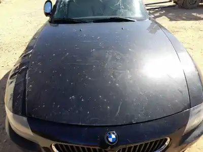 Pezzo di ricambio per auto di seconda mano  per BMW Z4 ROADSTER (E85)  Riferimenti OEM IAM 41617180228  