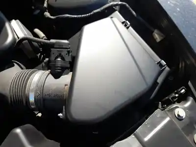 Pezzo di ricambio per auto di seconda mano  per BMW Z4 ROADSTER (E85)  Riferimenti OEM IAM 13717541703  