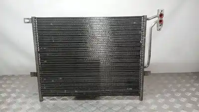 Peça sobressalente para automóvel em segunda mão condensador / radiador de ar condicionado por bmw z4 roadster (e85) 2.0 i referências oem iam 64536914033