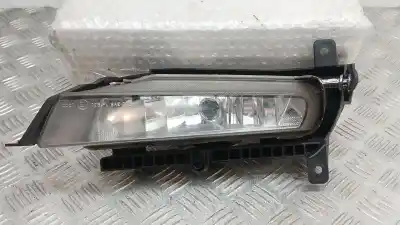 Peça sobressalente para automóvel em segunda mão farol / projetor de nevoeiro esquerdo por bmw z4 roadster (e85) 2.0 i referências oem iam 71627399