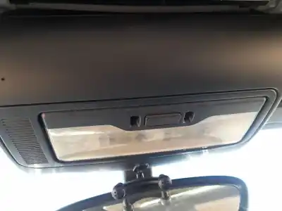 Peça sobressalente para automóvel em segunda mão luz interior por bmw z4 roadster (e85) 2.0 i referências oem iam 63316962141