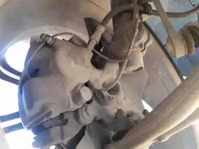 Peça sobressalente para automóvel em segunda mão manga de eixo dianteira direita por bmw z4 roadster (e85) 2.0 i referências oem iam 31211096430