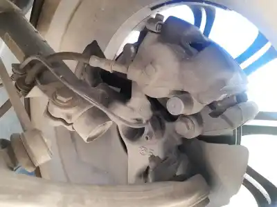 Peça sobressalente para automóvel em segunda mão manga de eixo dianteira esquerda por bmw z4 roadster (e85) 2.0 i referências oem iam 31211096429