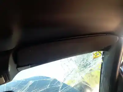 Peça sobressalente para automóvel em segunda mão para-sol direito por bmw z4 roadster (e85) 2.0 i referências oem iam 51167016666