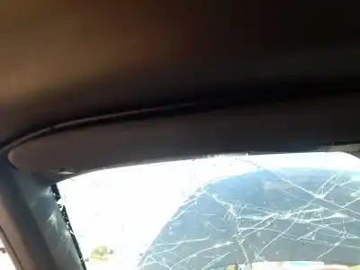 Peça sobressalente para automóvel em segunda mão pára-sol esquerdo por bmw z4 roadster (e85) 2.0 i referências oem iam 51167016665