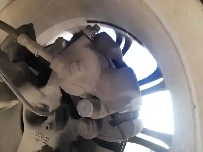 Peça sobressalente para automóvel em segunda mão pinça de travão dianteira direita por bmw z4 roadster (e85) 2.0 i referências oem iam 34116758114