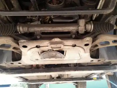 Peça sobressalente para automóvel em segunda mão charrió / suporte de eixo dianteiro por bmw z4 roadster (e85) 2.0 i referências oem iam 31111096902