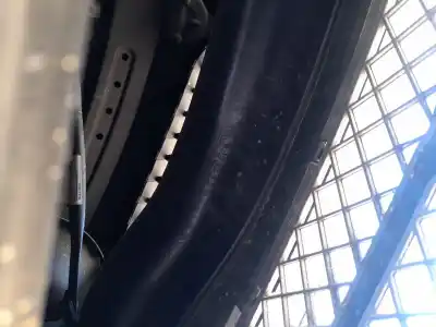 Peça sobressalente para automóvel em segunda mão reforço do pára choques dianteiro por bmw z4 roadster (e85) 2.0 i referências oem iam 51117048830