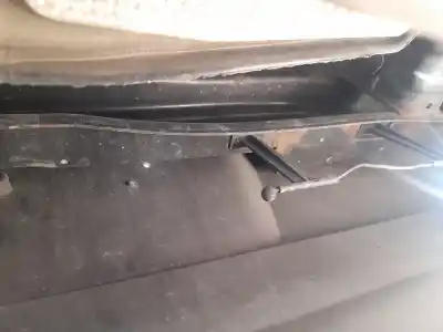 Peça sobressalente para automóvel em segunda mão reforço do pára choques traseiro por bmw z4 roadster (e85) 2.0 i referências oem iam 51127016072