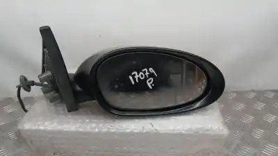 Peça sobressalente para automóvel em segunda mão espelho retrovisor direito por bmw z4 roadster (e85) 2.0 i referências oem iam 51167189708