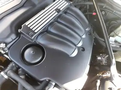 Peça sobressalente para automóvel em segunda mão tampa do motor por bmw z4 roadster (e85) 2.0 i referências oem iam 11617523714
