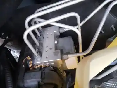Автозапчастина б/у  для RENAULT MEGANE IV FASTBACK (B9A/M/N_)  Посилання на OEM IAM 476600737R  