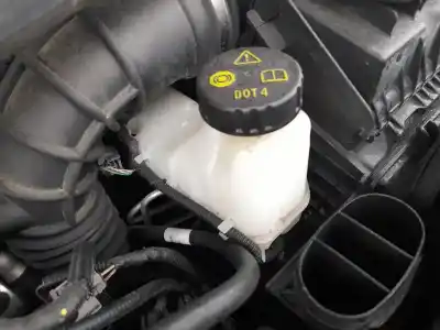 Автозапчастина б/у  для RENAULT MEGANE IV FASTBACK (B9A/M/N_)  Посилання на OEM IAM 460117706R  