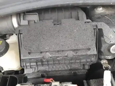 Автозапчастина б/у  для RENAULT MEGANE IV FASTBACK (B9A/M/N_)  Посилання на OEM IAM 165006427R  