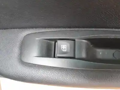 Автозапчастина б/у управління склами задніх правіх для renault megane iv fastback (b9a/m/n_) 1.2 tce 130 (b9mr) посилання на oem iam 254214896r