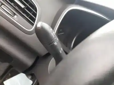 Автозапчастина б/у команда чистити для renault megane iv fastback (b9a/m/n_) 1.2 tce 130 (b9mr) посилання на oem iam 255678341r