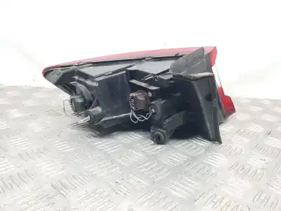 Автозапчасти б/у правый задний фонарь за renault megane iv fastback (b9a/m/n_) 1.2 tce 130 (b9mr) ссылки oem iam 265509578r  