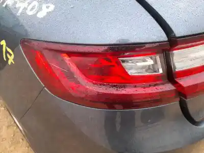 Автозапчастина б/у лівий ход ліхар для renault megane iv fastback (b9a/m/n_) 1.2 tce 130 (b9mr) посилання на oem iam 265554829r