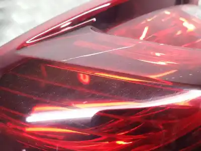 Автозапчастина б/у лівий ход ліхар для renault megane iv fastback (b9a/m/n_) 1.2 tce 130 (b9mr) посилання на oem iam 265554829r  