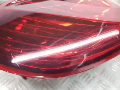 Автозапчастина б/у лівий ход ліхар для renault megane iv fastback (b9a/m/n_) 1.2 tce 130 (b9mr) посилання на oem iam 265554829r  