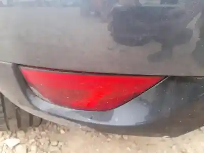 Автозапчастина б/у лампа бампера задній лівий для renault megane iv fastback (b9a/m/n_) 1.2 tce 130 (b9mr) посилання на oem iam 265852501r