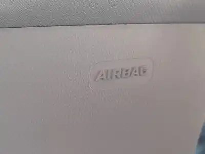 Автозапчастина б/у  для RENAULT MEGANE IV FASTBACK (B9A/M/N_)  Посилання на OEM IAM 985P09101R  
