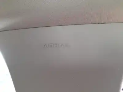 Автозапчастина б/у  для RENAULT MEGANE IV FASTBACK (B9A/M/N_)  Посилання на OEM IAM 985P13017R  