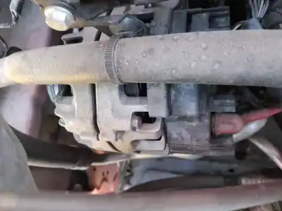 Автозапчастина б/у  для RENAULT MEGANE IV FASTBACK (B9A/M/N_)  Посилання на OEM IAM 231006677R  