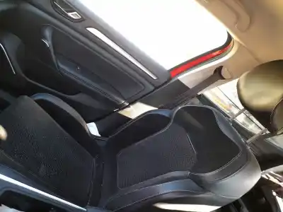 Автозапчастина б/у  для RENAULT MEGANE IV FASTBACK (B9A/M/N_)  Посилання на OEM IAM   
