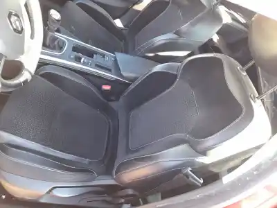 Автозапчастина б/у  для RENAULT MEGANE IV FASTBACK (B9A/M/N_)  Посилання на OEM IAM   