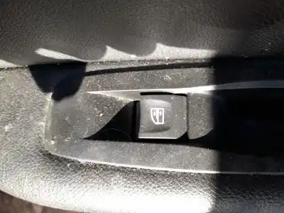 Автозапчастина б/у управління склами задніх правіх для renault megane iv fastback (b9a/m/n_) 1.2 tce 130 (b9mr) посилання на oem iam 254214896r