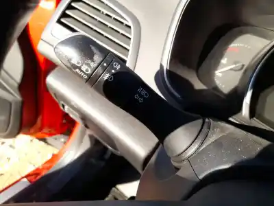 Автозапчастина б/у команда чистити для renault megane iv fastback (b9a/m/n_) 1.2 tce 130 (b9mr) посилання на oem iam 255678341r