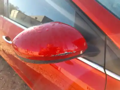 Автозапчастина б/у правий задний огляд для renault megane iv fastback (b9a/m/n_) 1.2 tce 130 (b9mr) посилання на oem iam 963012196r