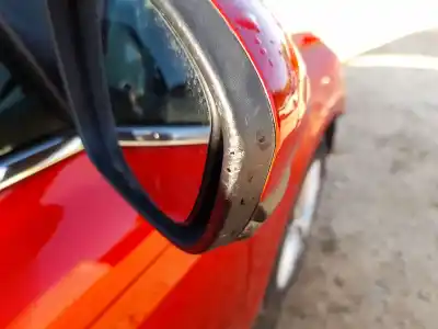 Автозапчастина б/у правий задний огляд для renault megane iv fastback (b9a/m/n_) 1.2 tce 130 (b9mr) посилання на oem iam 963012196r  
