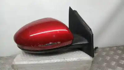 Автозапчасти б/у задний вид справа за renault megane iv fastback (b9a/m/n_) 1.2 tce 130 (b9mr) ссылки oem iam 963012196r  