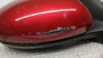 Автозапчасти б/у задний вид справа за renault megane iv fastback (b9a/m/n_) 1.2 tce 130 (b9mr) ссылки oem iam 963012196r  