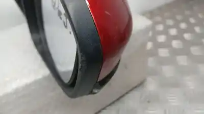 Автозапчасти б/у задний вид справа за renault megane iv fastback (b9a/m/n_) 1.2 tce 130 (b9mr) ссылки oem iam 963012196r  