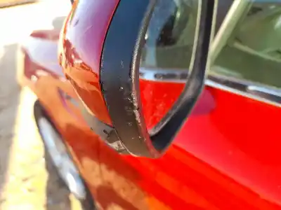 Автозапчастина б/у ліве дзеркало для renault megane iv fastback (b9a/m/n_) 1.2 tce 130 (b9mr) посилання на oem iam 963027851r  