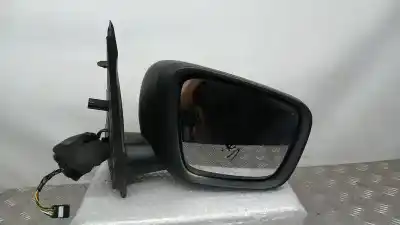 Second-hand car spare part RIGHT REARVIEW MIRROR for RENAULT EXPRESS FURGONETA/MONOVOLUMEN  OEM IAM references 963018392R  