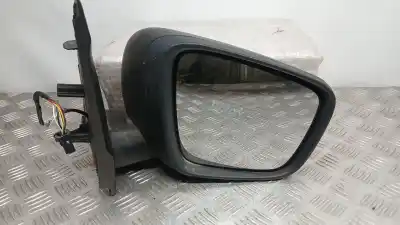 Second-hand car spare part RIGHT REARVIEW MIRROR for RENAULT EXPRESS FURGONETA/MONOVOLUMEN  OEM IAM references 963018392R  