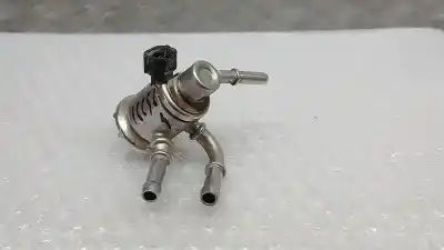 Peça sobressalente para automóvel em segunda mão INJETOR por RENAULT EXPRESS FURGONETA/MONOVOLUMEN  Referências OEM IAM 160720140R A3C0197440000 