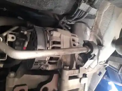 Peça sobressalente para automóvel em segunda mão  por FIAT TIPO FASTBACK (356_, 357_)  Referências OEM IAM 52003532  