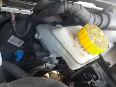 Peça sobressalente para automóvel em segunda mão  por FIAT TIPO FASTBACK (356_, 357_)  Referências OEM IAM 77366660  