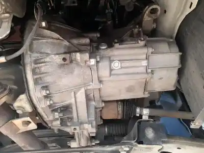 Peça sobressalente para automóvel em segunda mão  por FIAT TIPO FASTBACK (356_, 357_)  Referências OEM IAM 71796508 6 VELOCIDADES 